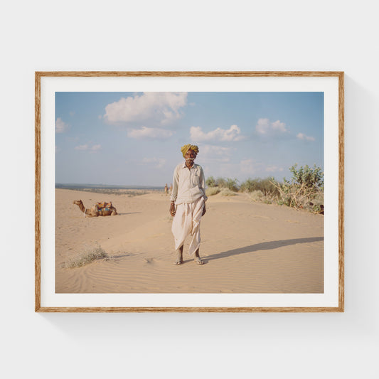 Rajasthan, India