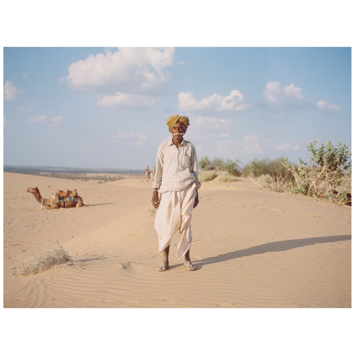 Rajasthan, India