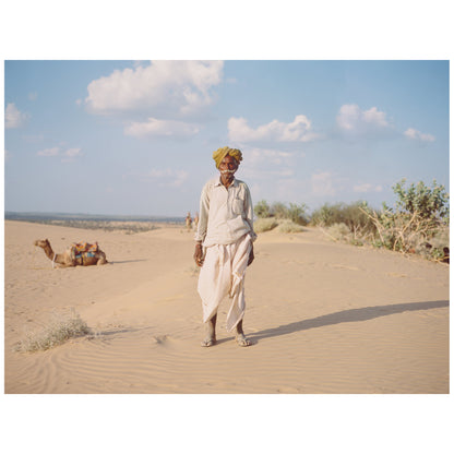 Rajasthan, India