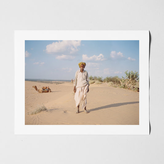 Rajasthan, India