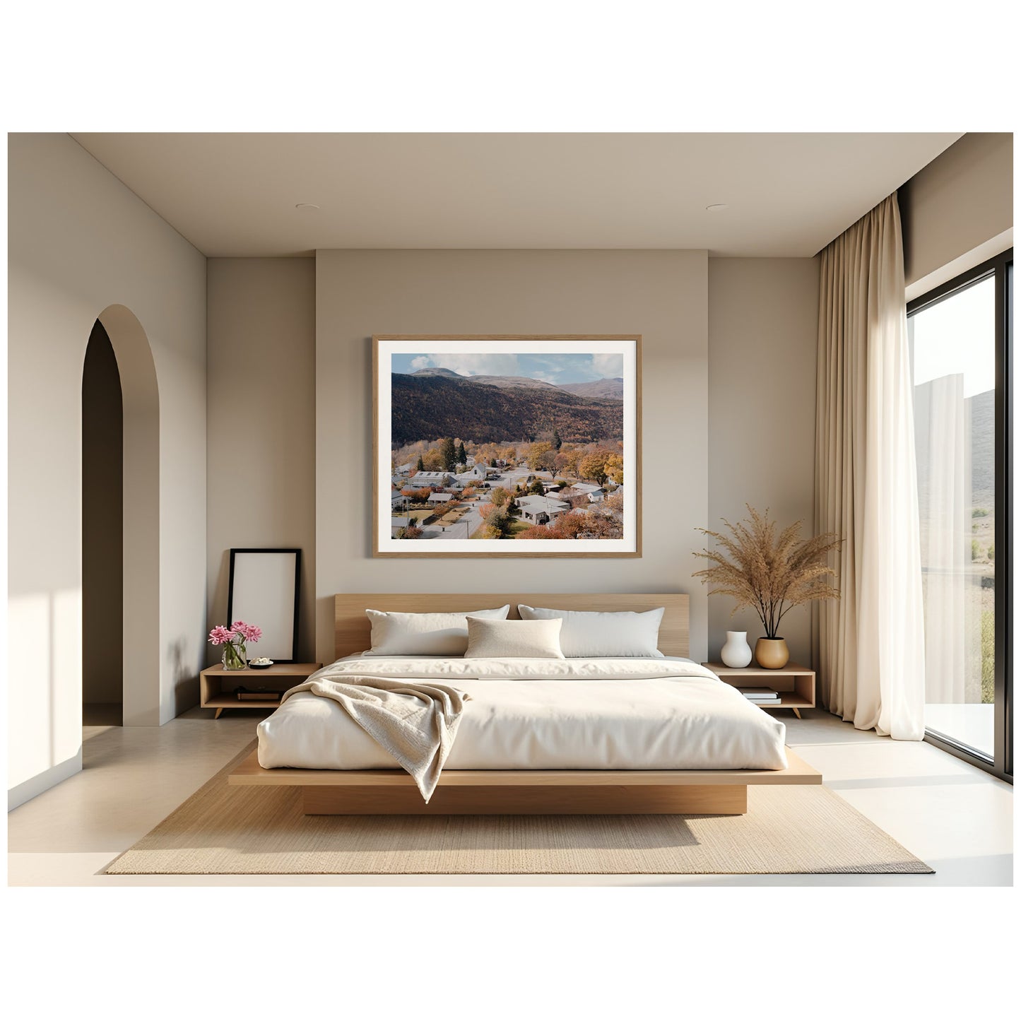 New Zealand - Arrowtown #60