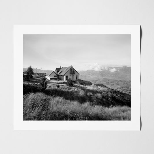 Coronet Peak, New Zealand