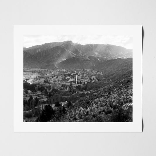 Arrowtown, New Zealand