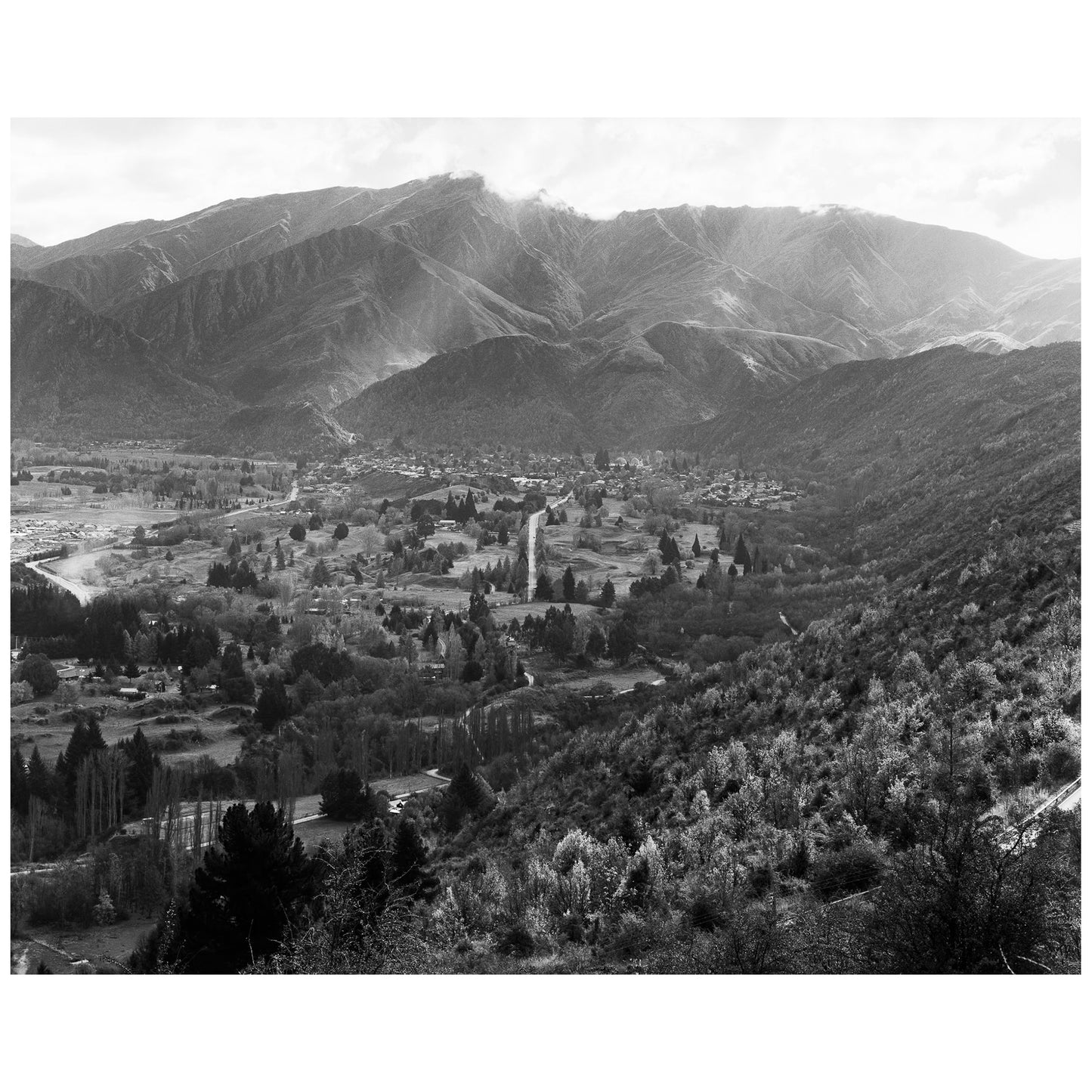 Arrowtown, New Zealand