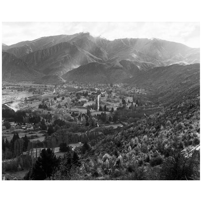 Arrowtown, New Zealand