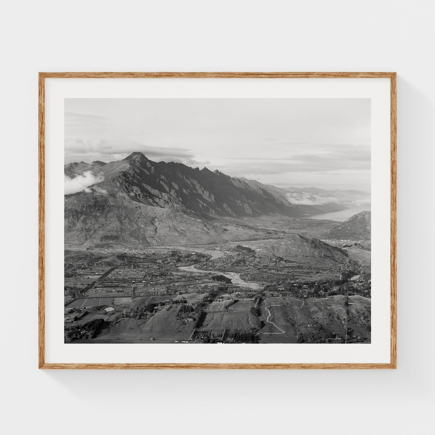 Coronet Peak, New Zealand