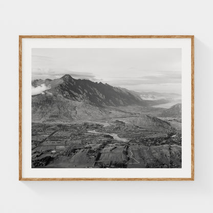 Coronet Peak, New Zealand