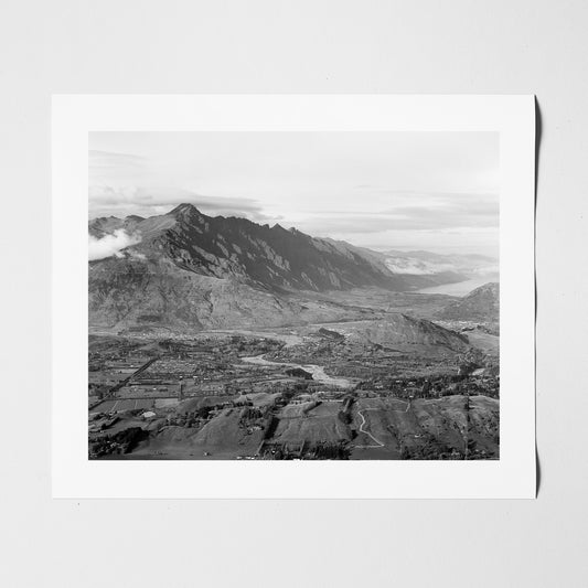 Coronet Peak, New Zealand