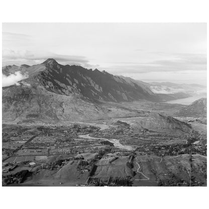 Coronet Peak, New Zealand