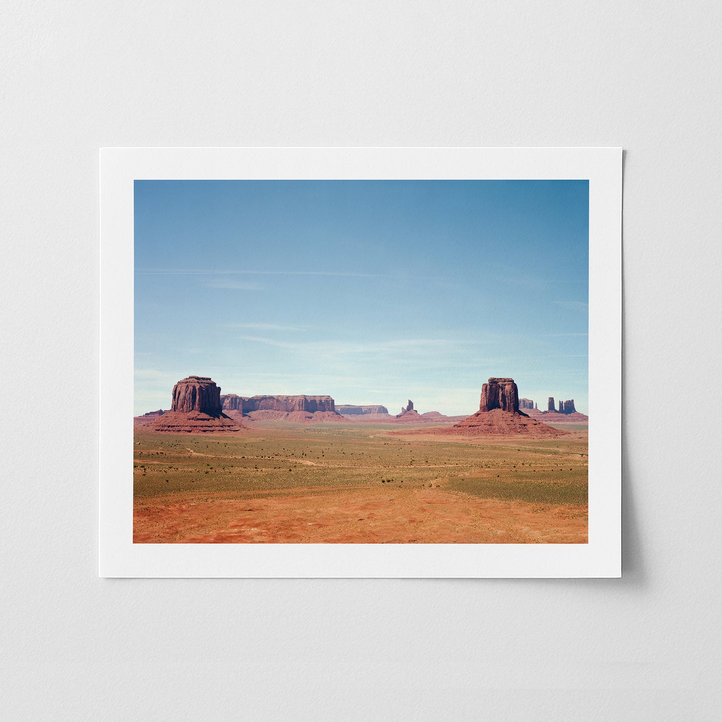 Monument Valley, USA