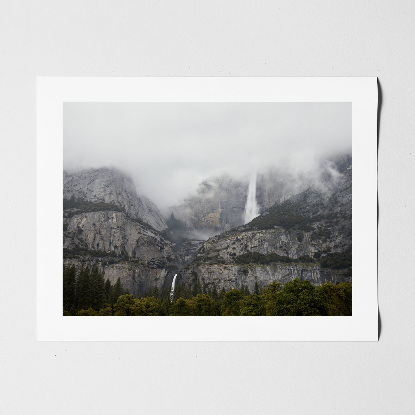 Yosemite National Park, USA