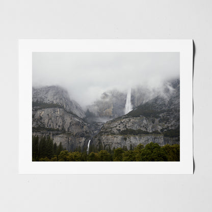 Yosemite National Park, USA