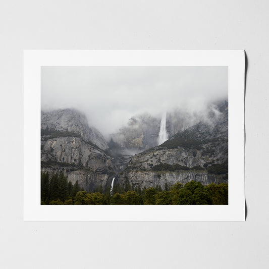 Yosemite National Park, USA