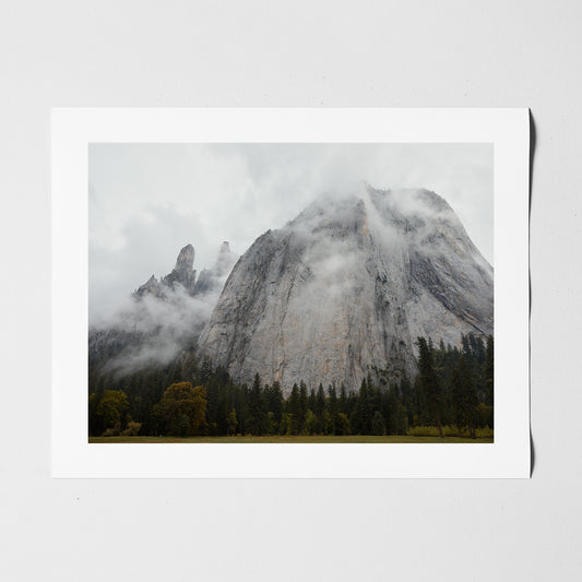 Yosemite National Park, USA