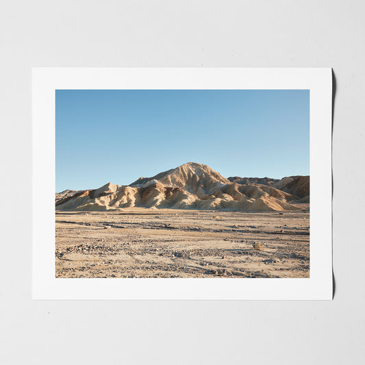 Death Valley, USA