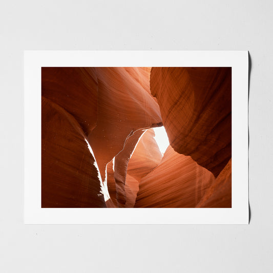 Arizona Canyon, USA