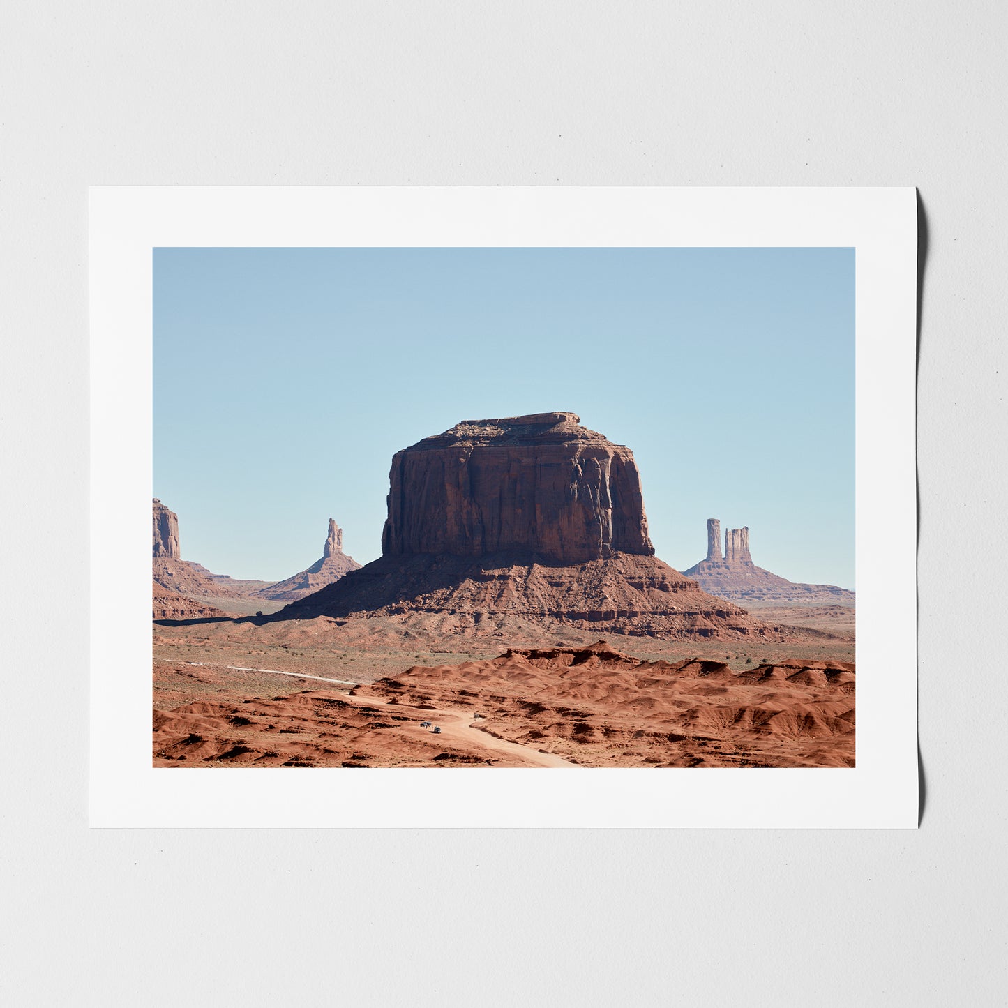 Monument Valley, USA