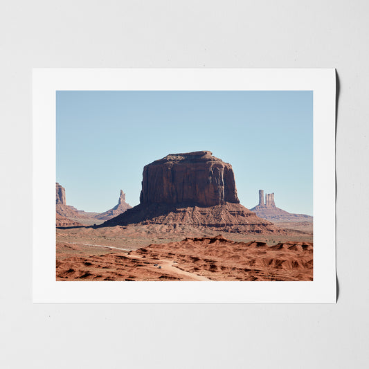 Monument Valley, USA