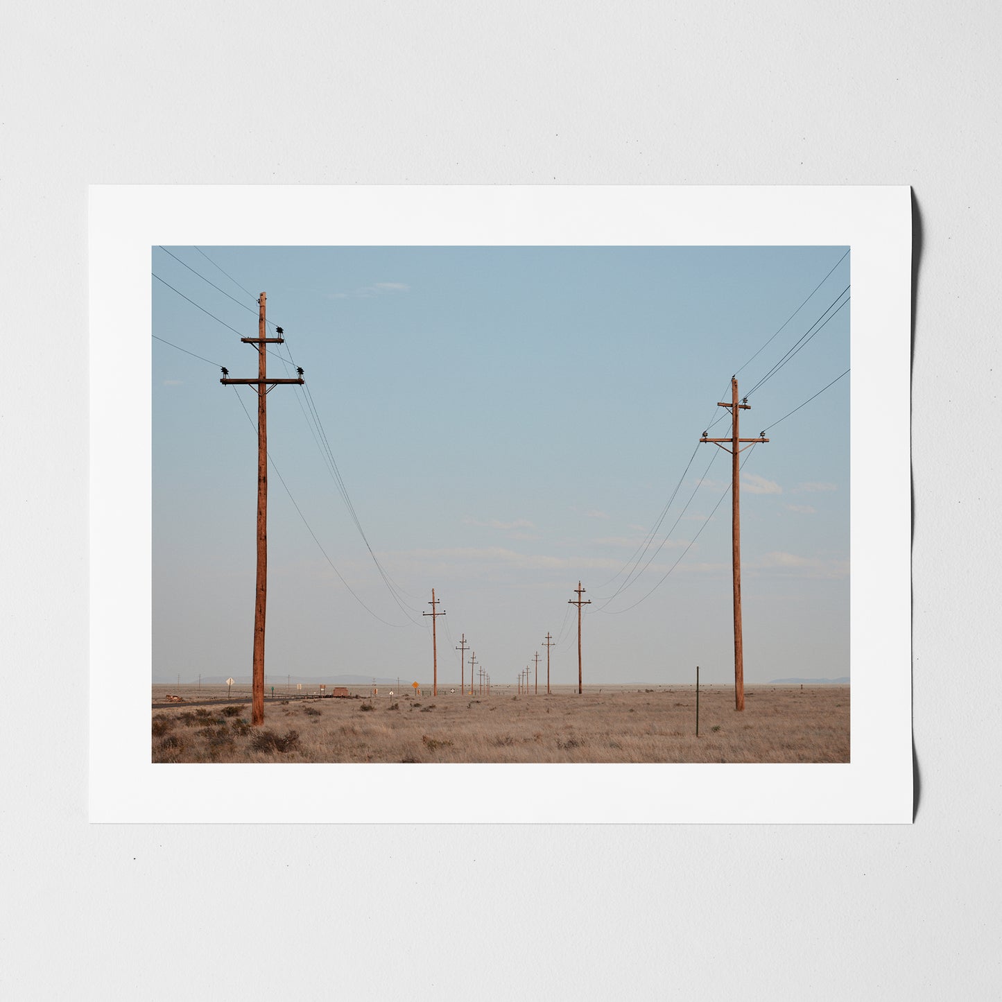 New Mexico, USA