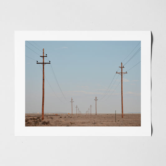 New Mexico, USA