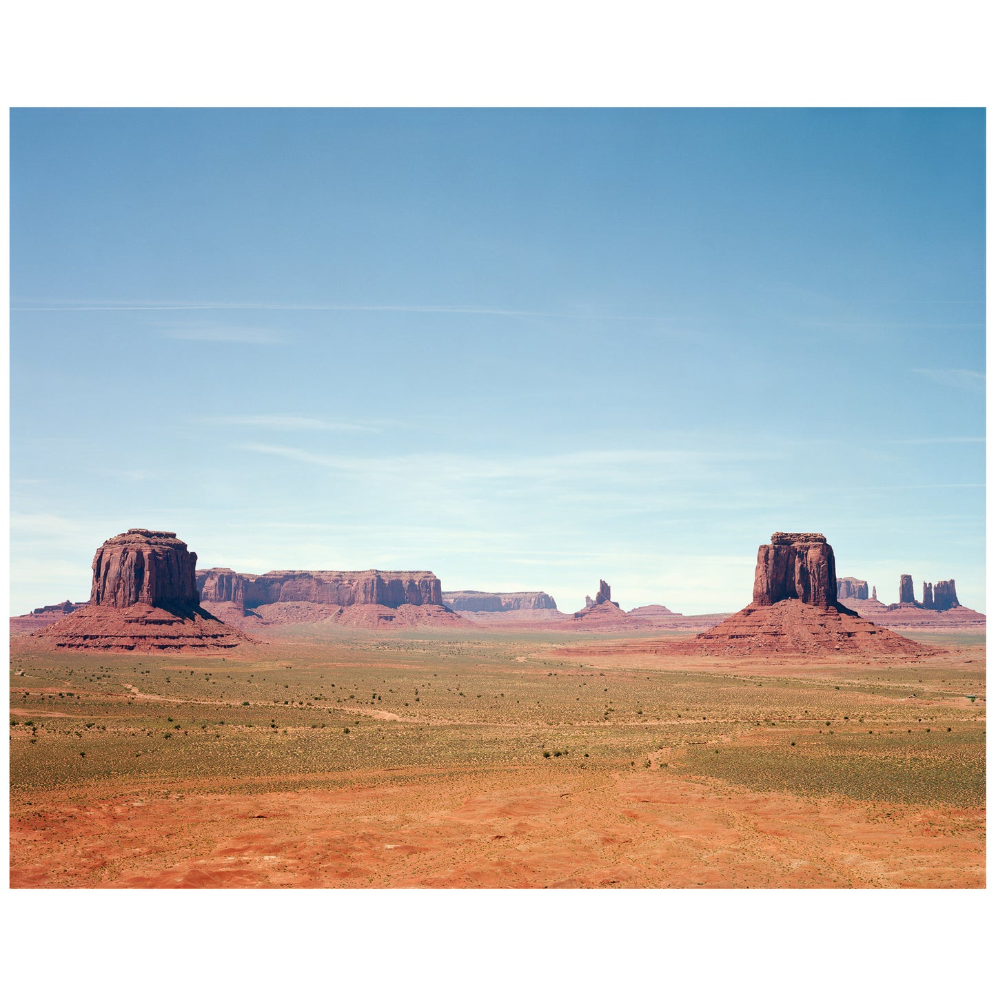 Monument Valley, USA