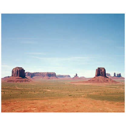Monument Valley, USA