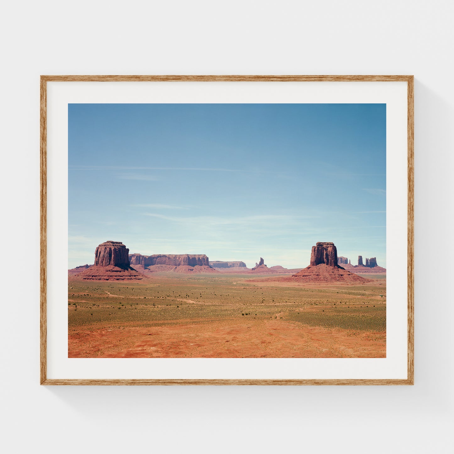 Monument Valley, USA