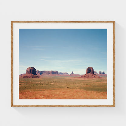 Monument Valley, USA