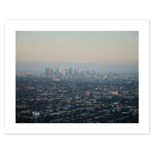 USA - Los Angeles  #24