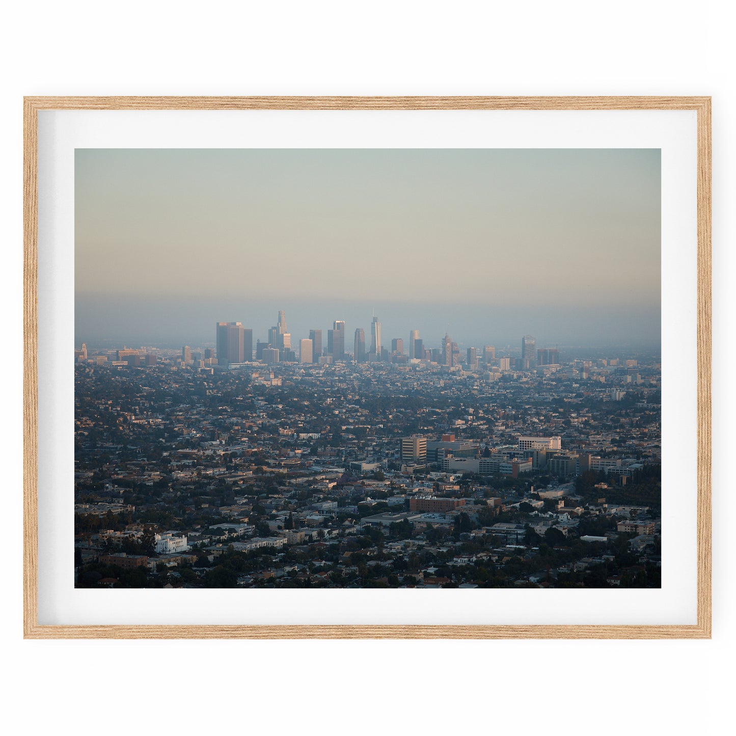 USA - Los Angeles  #24