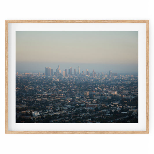 USA - Los Angeles  #24