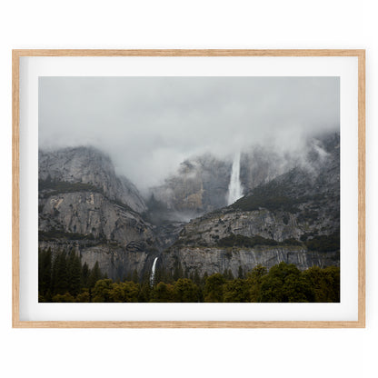 USA - Yosemite National Park #10