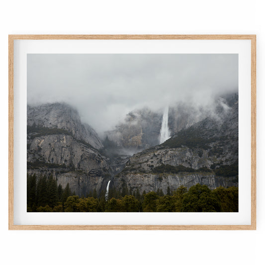 USA - Yosemite National Park #10