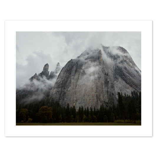 USA - Yosemite National Park #26