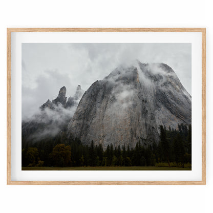 USA - Yosemite National Park #26