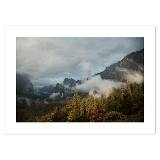 USA - Yosemite National Park #27