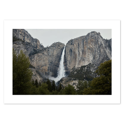 USA - Yosemite National Park #20