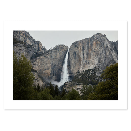 USA - Yosemite National Park #20