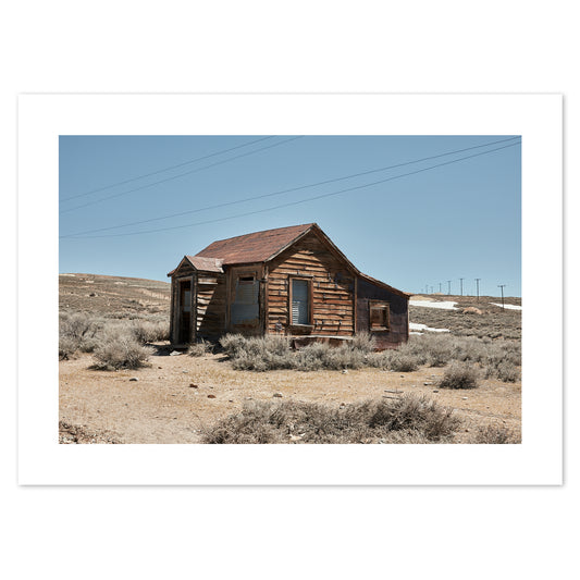 USA - Bode, California #28