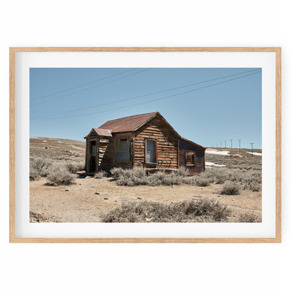 USA - Bode, California #28