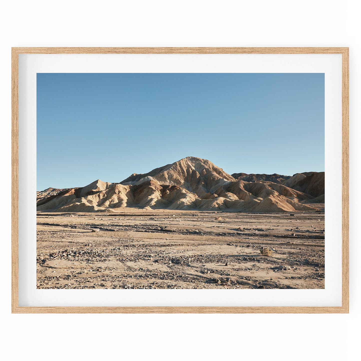 USA - Death Valley #11