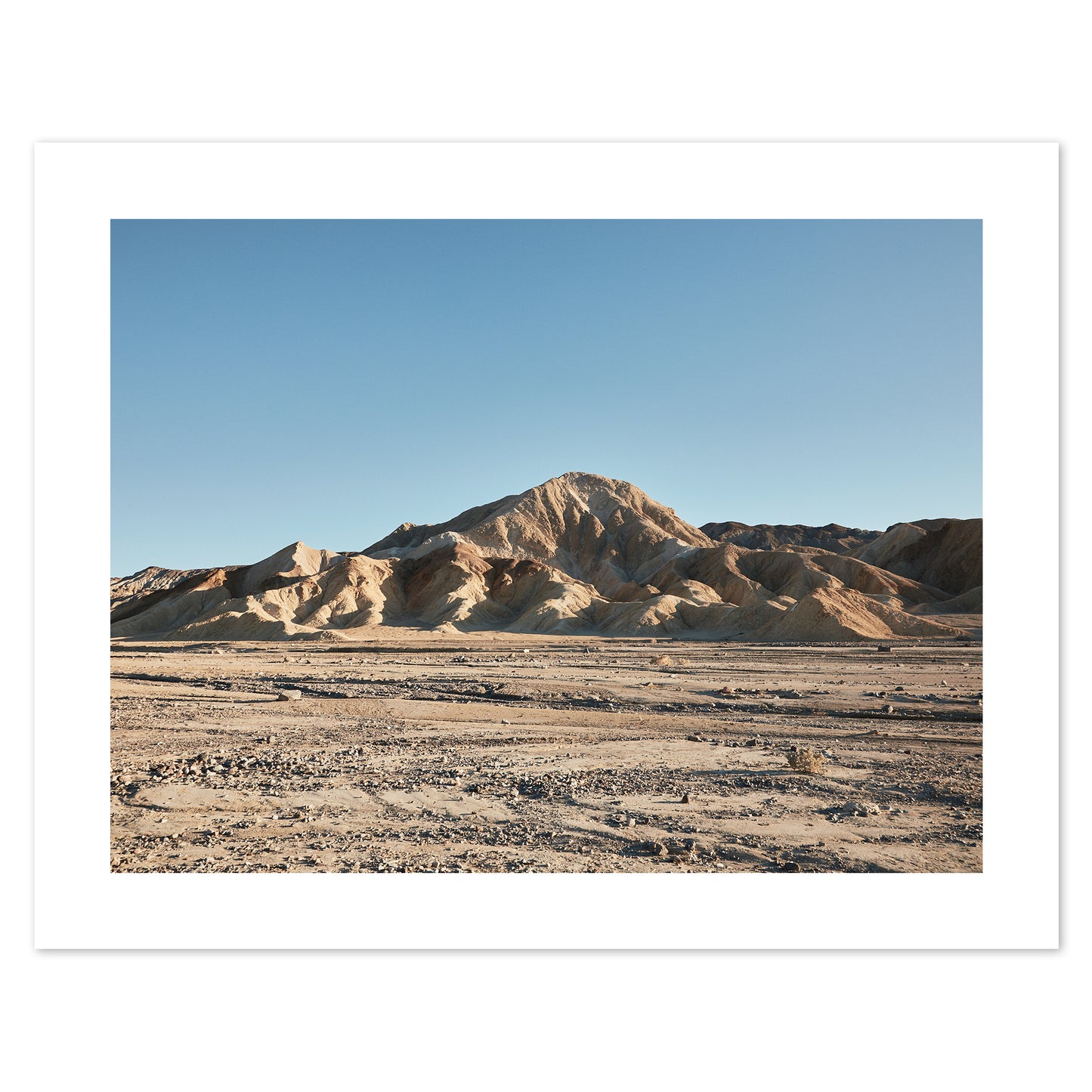 USA - Death Valley #11