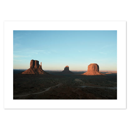 USA - Monument Valley #27