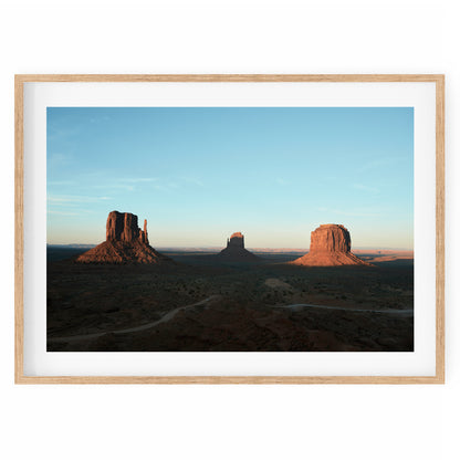 USA - Monument Valley #27
