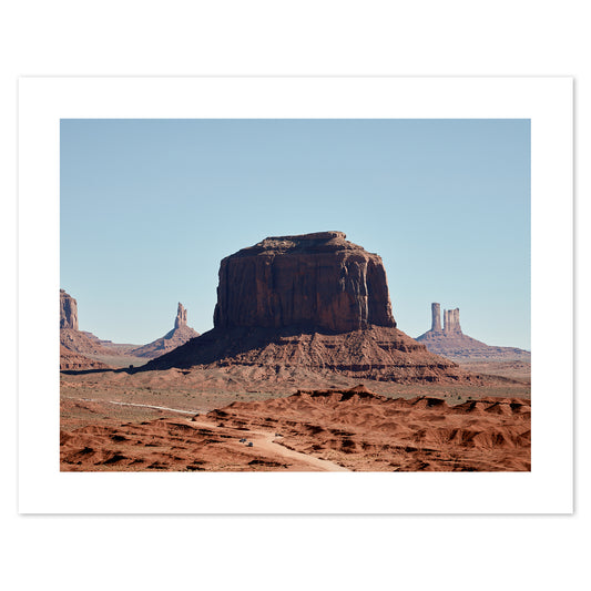 USA - Monument Valley #30