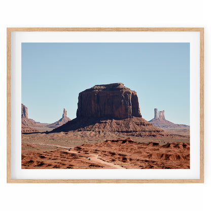 USA - Monument Valley #30