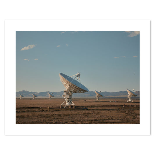 USA - Very Large Array #15