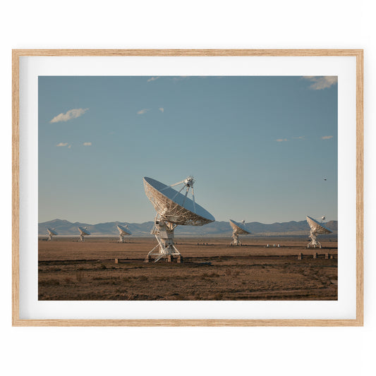 USA - Very Large Array #15