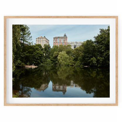 USA - Central Park #21