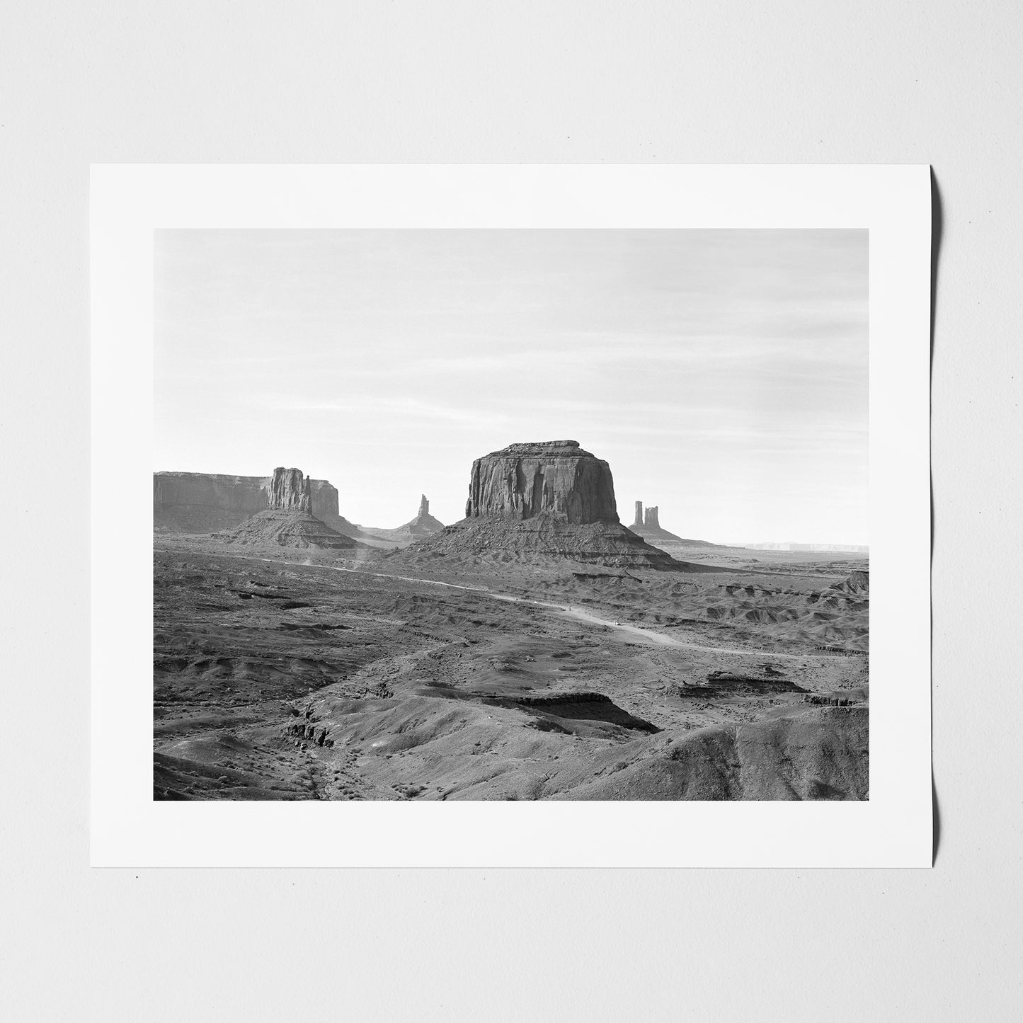 Monument Valley, USA